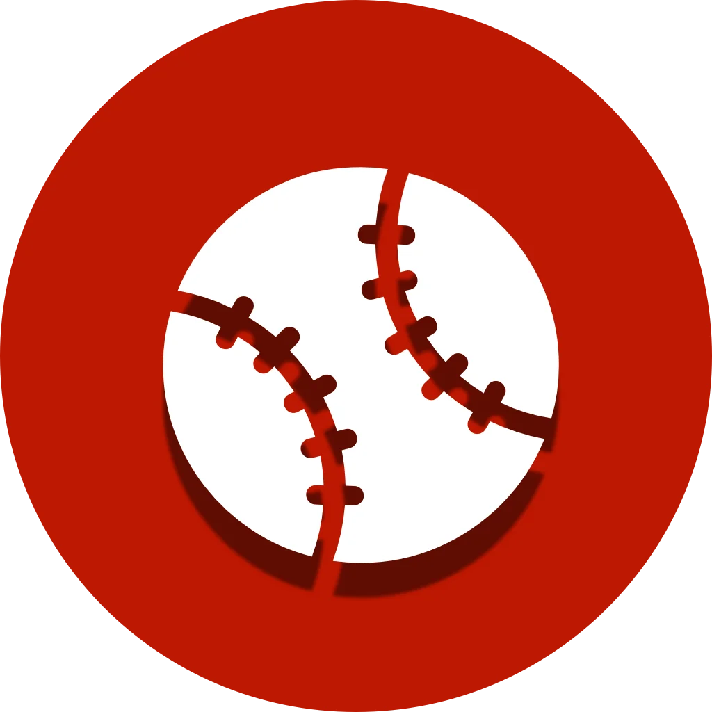 Baseball logo