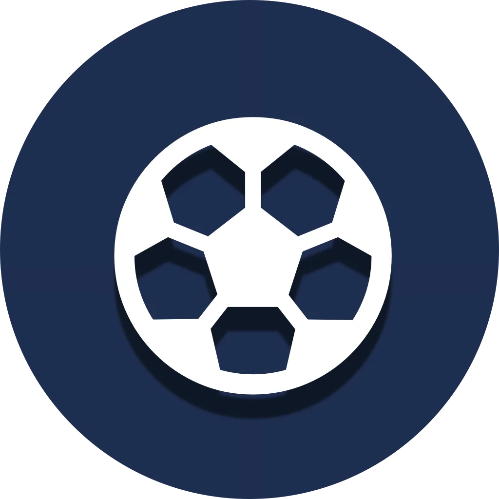 Soccer logo